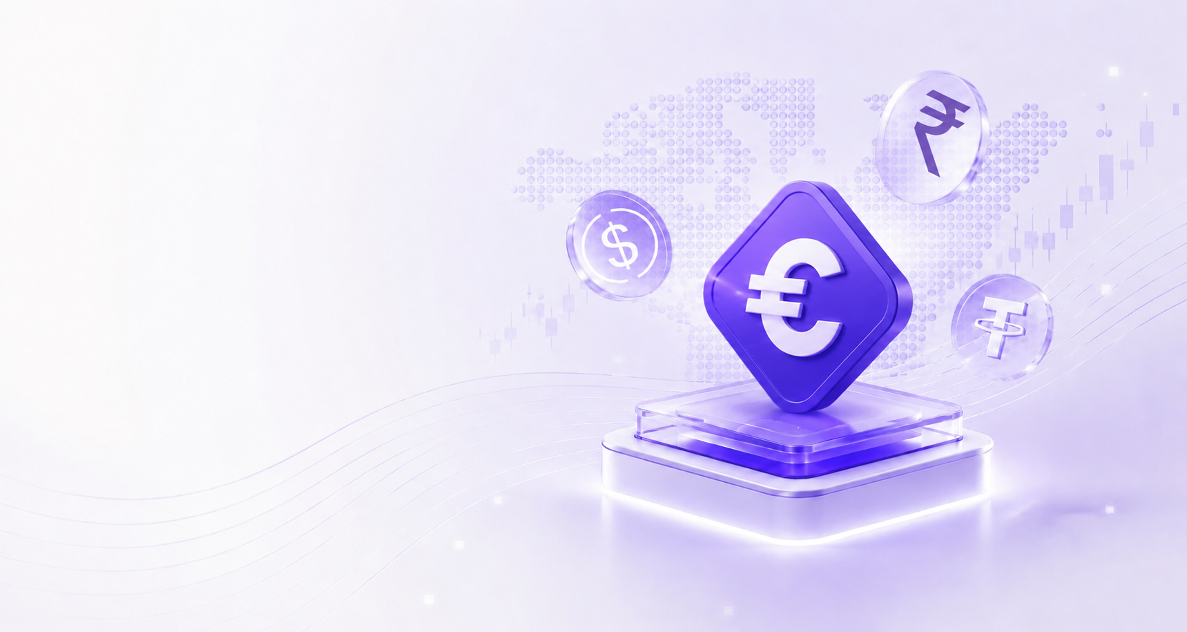 Carret digital asset infrastructure