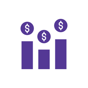 Competitive pricing at carret